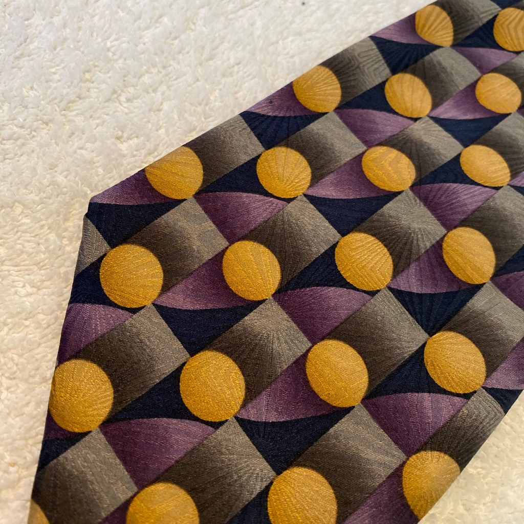 Brand New Gorgeous Tie By Joseph  Feiss